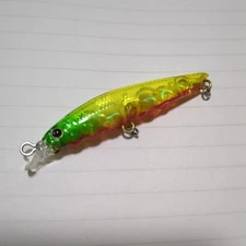 Lucky Craft Stream Drive 45 Cbss