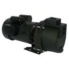 Dayton 5Rwh0 Pump, Sprinkler, 2 Hp,  1 Ph