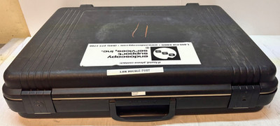 Olympus GIF 2T100 1.0M Double Port Gastroscope T01007