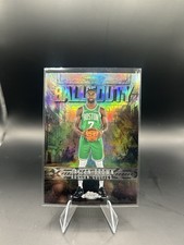 Jaylen Brown [Red Refractor] #BD-5 Prices | 2025 Topps Chrome Ball