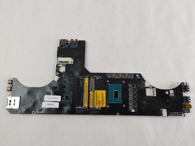Lot of 2 Dell Precision 7730 Intel Core i7-8850H 2.6 GHz DDR4 Motherboard R0YNP