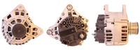 Elstock Generator FüR Dacia Duster Lodgy Js_ 1.5 Dci Ke_ Renault Clio IV