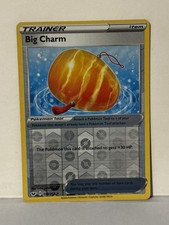 Big Charm #158 Prices | Pokemon Sword & Shield | Pokemon Cards Big Charm #158 Prices | Pokemon Sword & Shield | Pokemon Cards