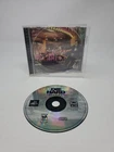 Die Hard Trilogy 2 PlayStation 1 PS1 Disc And Case No Manual Sony
