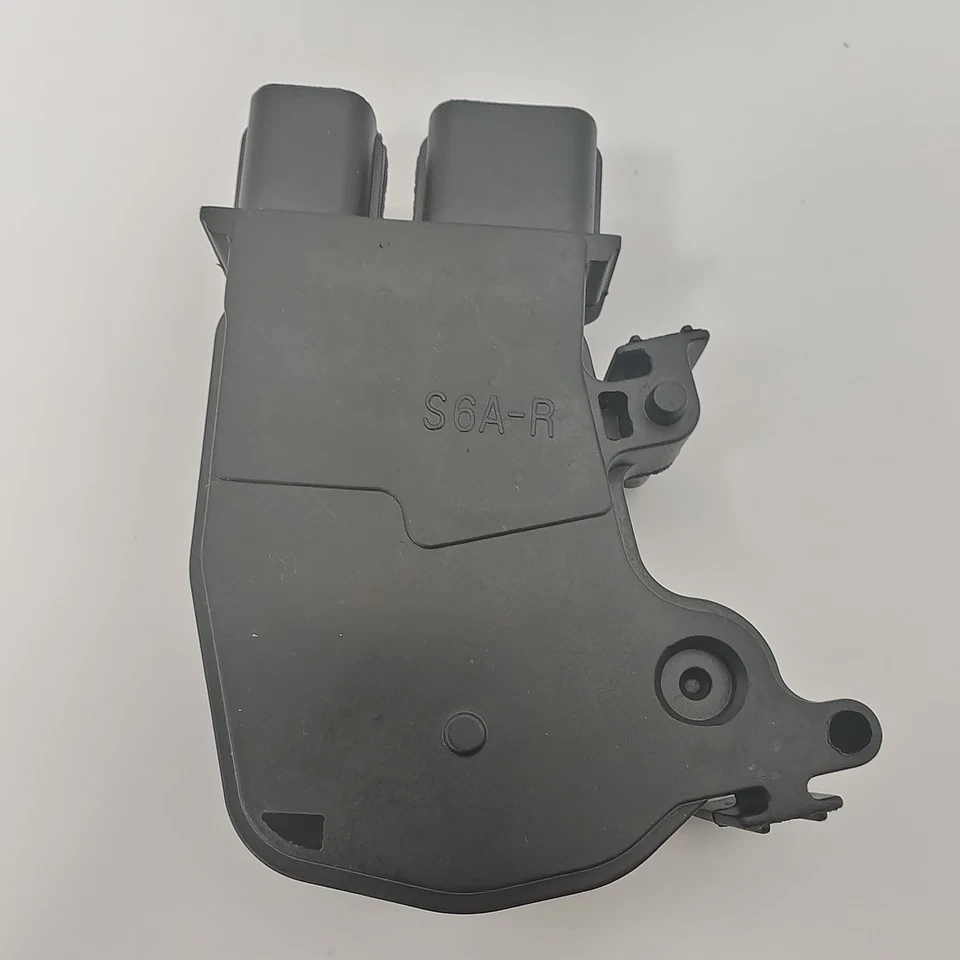 New Denso Power Door Lock Actuator Front Right Passenger Side For Honda Odyssey Foto 3 de 4