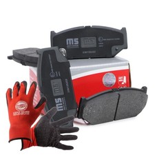 Plaquette de frein Suzuki SWIFT