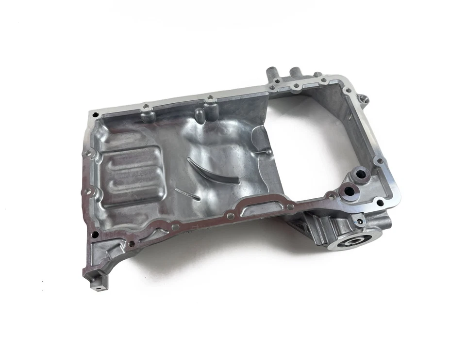 111104GA2A OEM Genuine Oil Pan for Nissan 350Z 370Z Infiniti G35 G37 2WD - Image 4 of 4