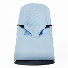 Fabric Seat for Bouncer Compatible with Babyj rn Bouncer Cover, Seat : Balance,
