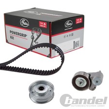 Courroie de distribution Mitsubishi OUTLANDER