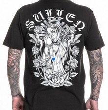 Sullen Clothing T-Shirt - Sanctuary