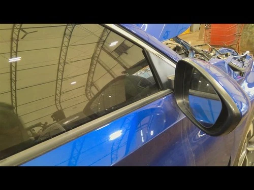 Passenger Side View Mirror Power Body Colored Fits 18-22 ACCORD 6831309