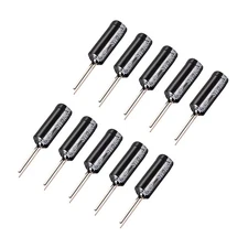 SW-18030P Retarded Sensitivity Spring Electronic Vibration Sensor Switch 10Pcs