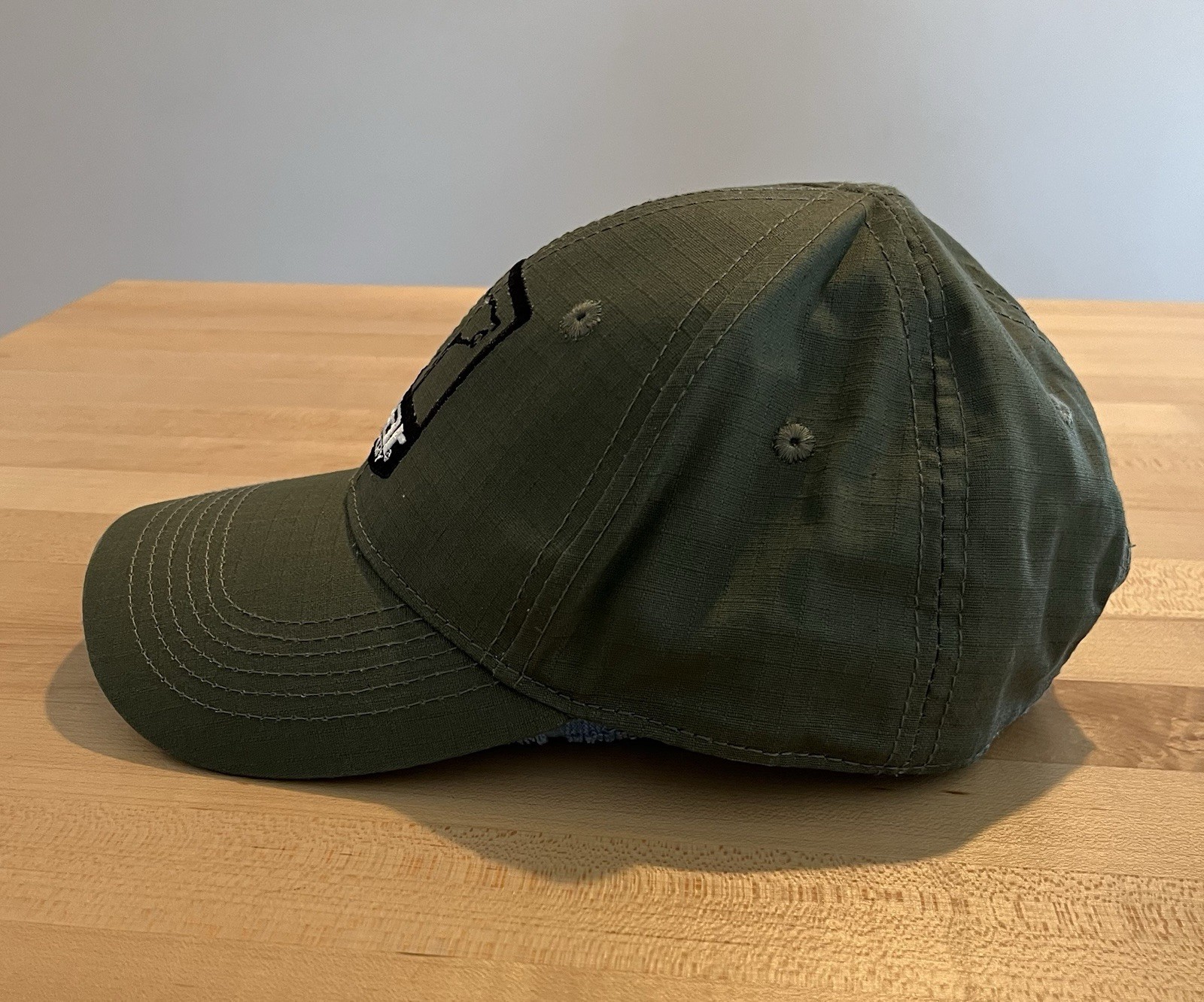 Bear Archery Hat Baseball Cap Adjustable Hunting … - image 3