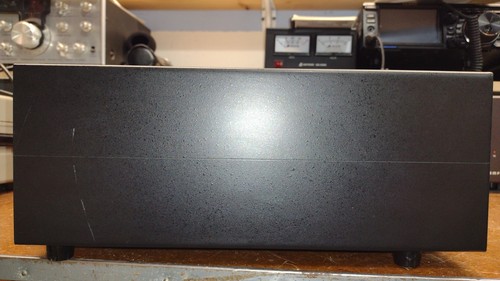 Drake Antenna Tuner Matching Network MN-2000: VSWR - 3.5 to 29.7 MHz - 50 Ohms - Zdjęcie 4 z 12