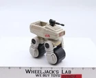 MTV-7 Mini Rig 100% Complete Star Wars ROTJ 1981 Kenner Vehicle Vintage