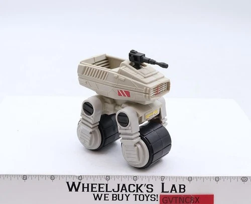MTV-7 Mini Rig 100% Complete Star Wars ROTJ 1981 Kenner Vehicle Vintage