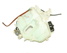 Ski-Doo E-TEC Oil Tank and Pump Assembly (519000305 / 519000311)