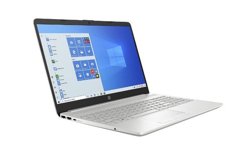 HP 15-DW3125OD 15.6" HD LED Laptop Core i5-1135G7 2.4GHz 8GB DDR4 512GB SSD W11H - Picture 2 of 5