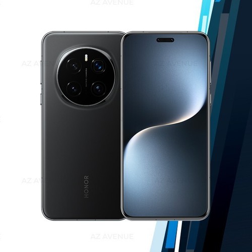 HONOR Magic7 Pro 5G Android Cell Phone (Black/16GB+1TB/Dual SIM/Unlocked) - 第 2/6 張圖片