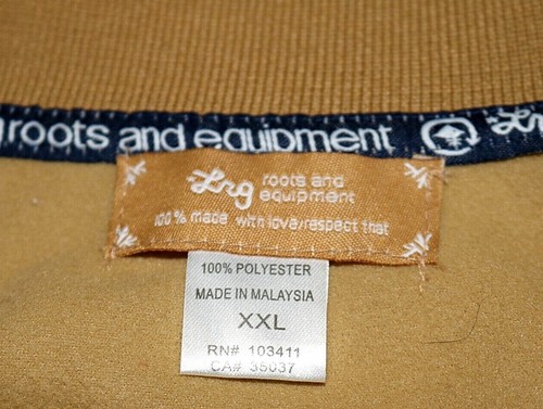 Lifted Research Group: 30+ Jackets sz 2XL & 3X - VTG LRG Y2K Roots Collection - Picture 171 of 264