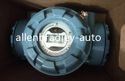 ROSEMOUNT 2410 Level Gauge Storage Tank New ROSEMOUNT 2410