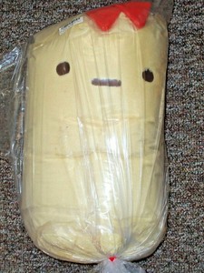 NWT Sumikko Gurashi 17