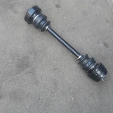 Rebuilt Mercedes w126 1990 91 right left rear CV axle 350 SDL