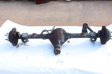 2007-2015 JEEP WRANGLER 4X4 LHD REAR AXLE DANA 44 CARRIER 3.21 RATIO OEM