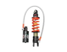 HONDA CRF100 XR100 DNM Rear Shock, Fully Adjustable  tbw1375