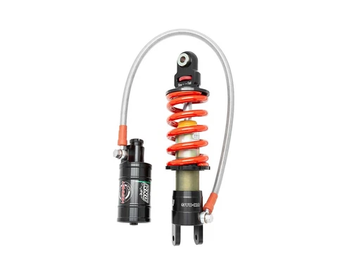 HONDA CRF100 XR100 DNM Rear Shock, Fully Adjustable  tbw1375