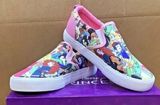 Disney Princess Girls Shoes Pink R3