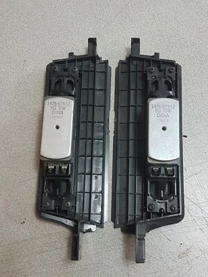 Sony kdl-37s5600 220-240V 50Hz 167W 1-826-873-12 10w haut-parleurs - Photo 1/4