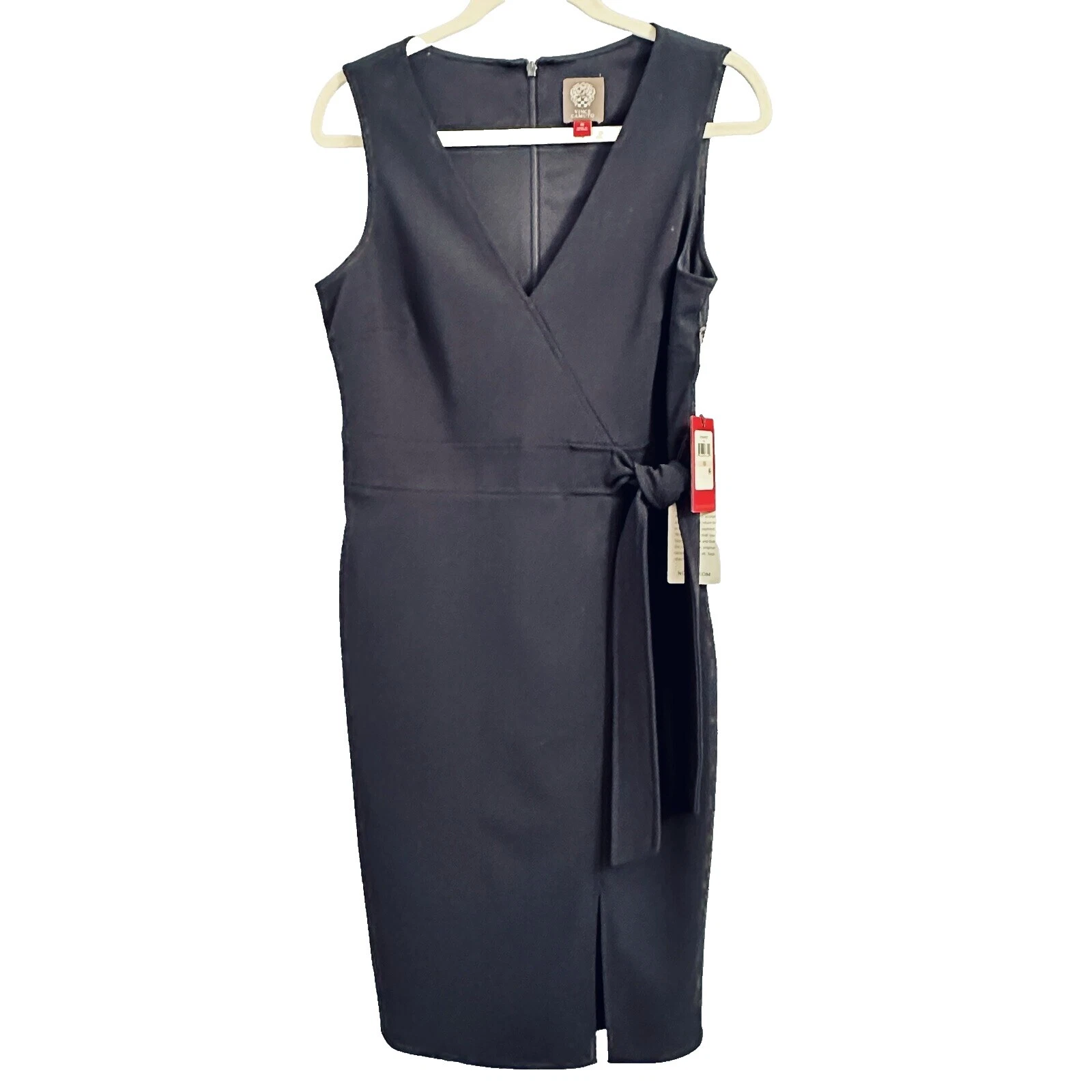 Vince Camuto Wrap Dresses