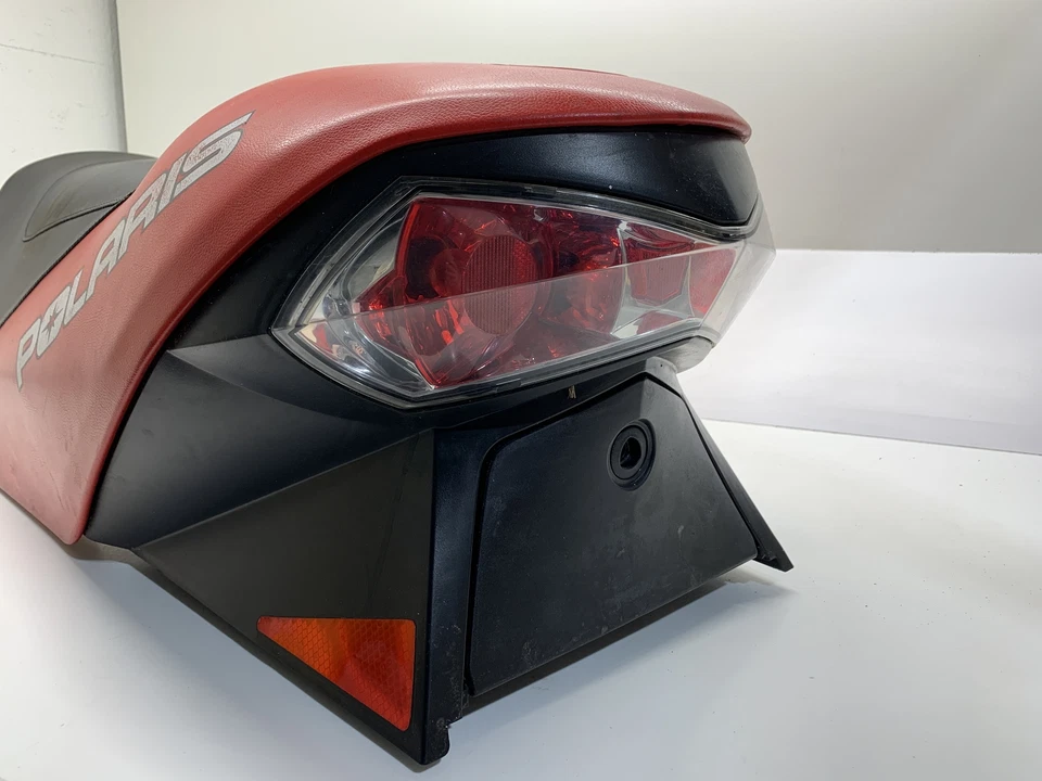 Asm., Seat - Polaris Fusion 600 59034 2006 Foto 3 de 4