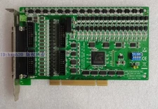 Advantech PCI-1730U REV.B1 card