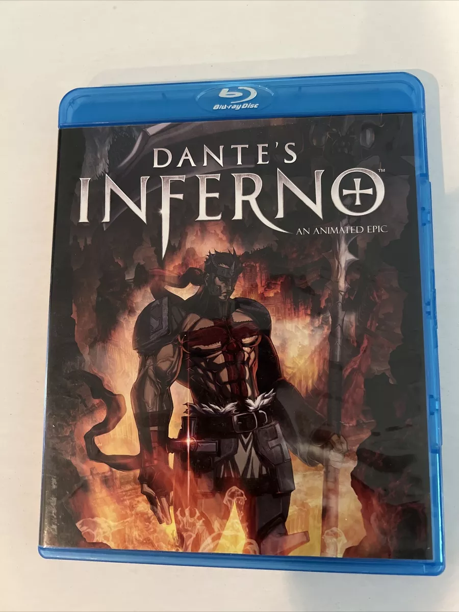 Watch Dante's Inferno (2010) - Free Movies