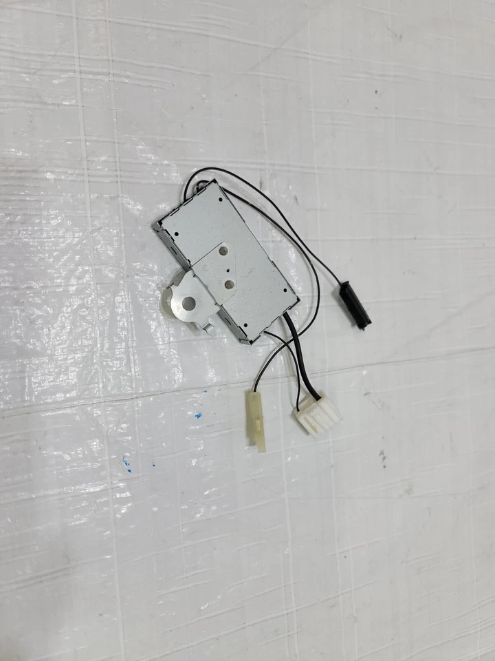 Conjunto amplificador antena Toyota Camry 2007-2009 OEM 86300-06080 Foto 4 de 4