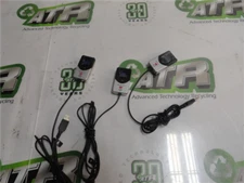 DigitalPersona U.Are.U 4500 Fingerprint Reader Biometric Scanner Lot of 3