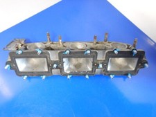 Yamaha wave raider venture 1100 jetski intake manifold 63M-13555-00-94
