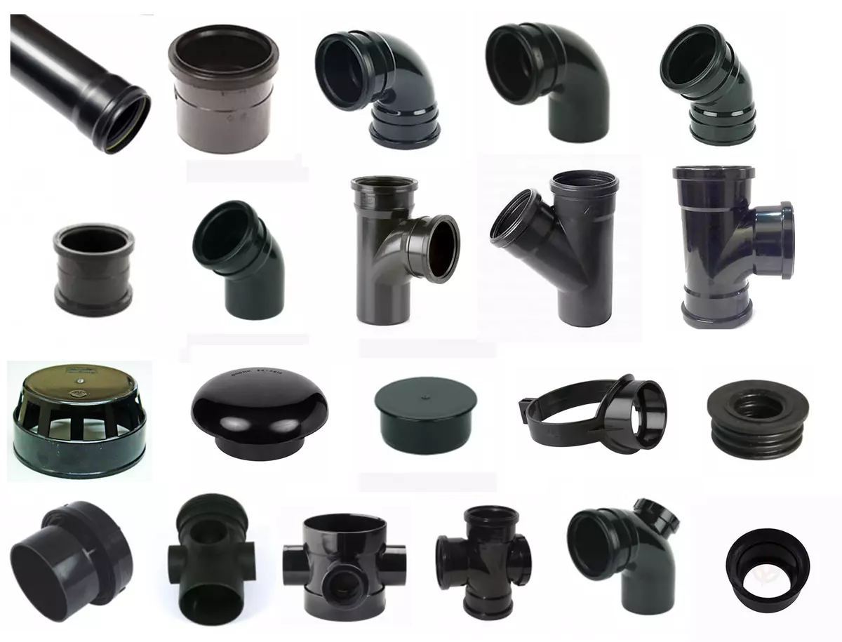 Soil pipe connectors deals