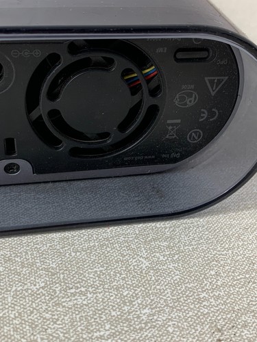 Dell Studio Hybrid Mini PC - Bild 8 von 13