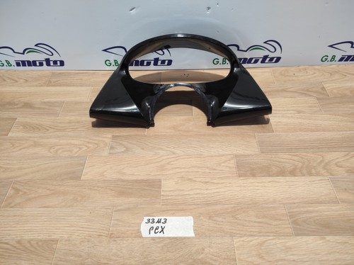 CARENA COPERCHIO COVER STRUMENTAZIONE HONDA PCX 125 DELL' ANNO 2009 2011 AL 2013 - Foto 2 di 8