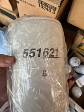 1621 NAPA Wix 51621 Gold Hydraulic Filter Baldwin BT305