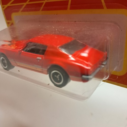 1971 Pontiac Firebird Formula -Target Exclusive Retro Packaging. Beautiful Red - Picture 5 of 10