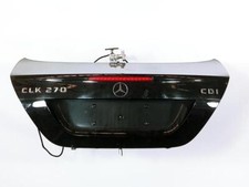 22473011 heckklappe kofferraumdeckel für MERCEDES BENZ CLK (C209) 270 CDI 2002 22473011 heckklappe kofferraumdeckel für MERCEDES BENZ CLK (C209) 270 CDI 2002