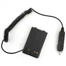 Eliminator Charger for Yaesu FT-60R FT-270R Vertex VX110 VX120 VX150 VX160 VX170