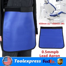 0.5mmpb Lead Blanket Shield for Xray Lead Xray Vest Dental xray Shield Apron