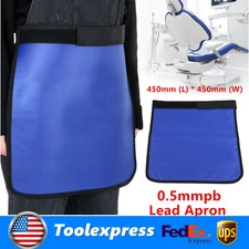 0.5mmpb Lead Blanket Shield for Xray Lead Xray Vest Dental xray Shield Apron