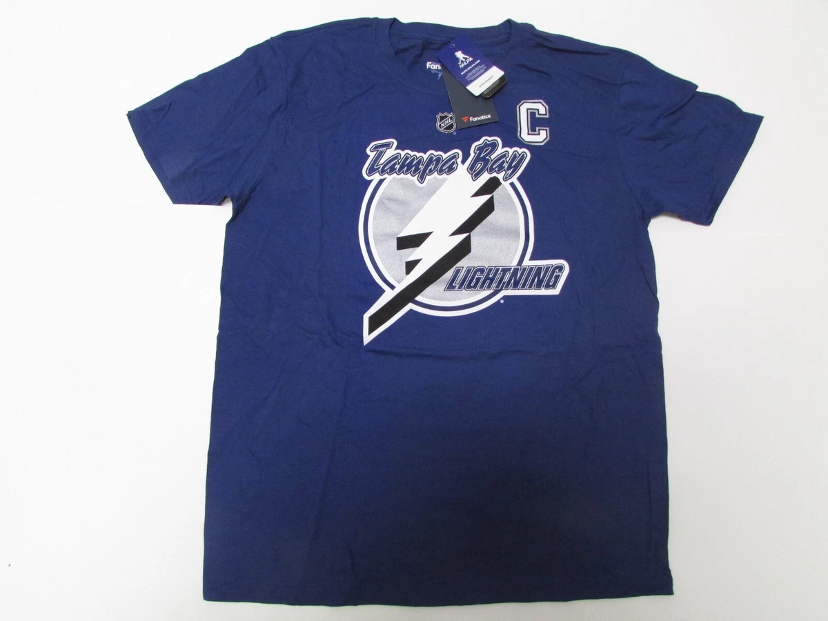 vintage tampa bay lightning shirt