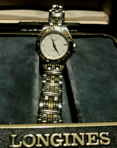 Longines laureate online